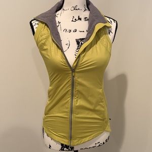 Lululemon vest
